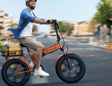 A Complete Beginner's Guide to Folding Electric Bikes in 2026