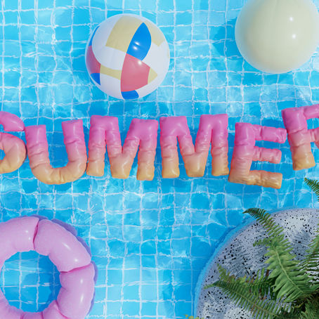 How to Make Summer and Kids Time Truly Memorable