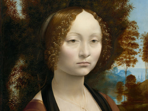 Leonardo da Vinci: Drawing, Thought, and the Unfinished