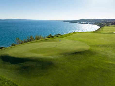 BOYNE Golf - Raising The Bar to Elevate The Guest Experience - By: Neal Kotlarek