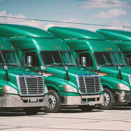 The Entrepreneur’s Guide to Efficient Fleet Expansion