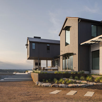 Inside The Canyon Club: A Boutique Lake Travis Retreat Built for Lifestyle, Legacy and ROI