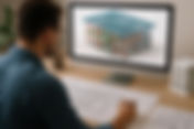 Why Architectural CAD Drafting Services Are Crucial for BIM-Ready Project Documentation