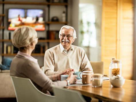 Why Calgary is One of Canada's Top Cities for Retirement Living?