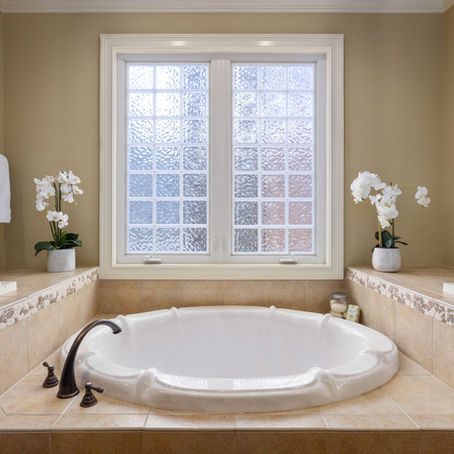 How to Create a Spa-Inspired Bathroom Retreat at Home