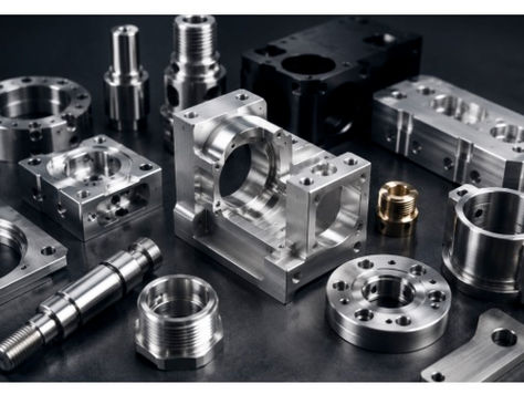 How to Choose a Reliable Precision Metal Components Manufacturer