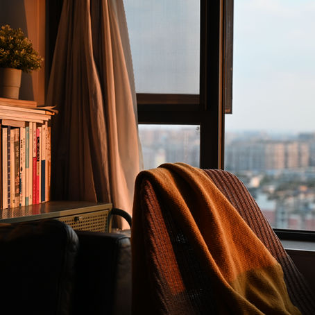 The Connection Between Efficient Cooling and a Better Living Environment