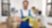 Expert Maids for Thorough and Efficient House Cleaning