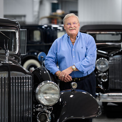 The Journey: Luxury, on Wheels