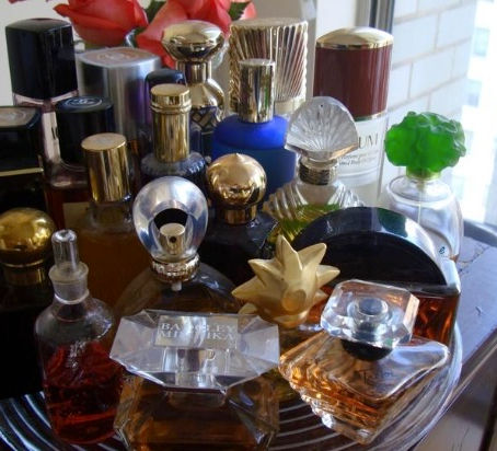 Fragrance Discovery: Exploring New Scents & Building a Personal Collection