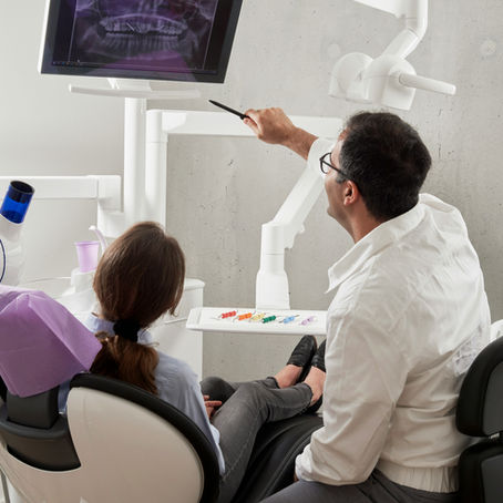 The Future of Dental Education: Innovations in Financing and Learning