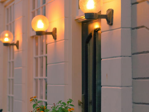 Smart Outdoor Lighting: How It Works and Why the Upgrade Is Worth It