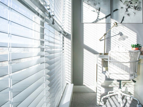 The Wellington Homeowner's Complete Guide to Choosing the Right Blinds