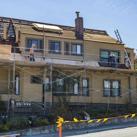Exterior Maintenance Tips That Improve Long-Term Property Value