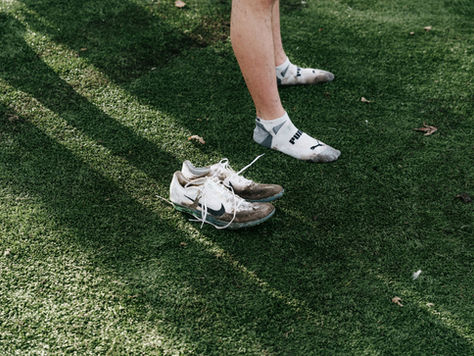 Optimizing Athletic Recovery and Energy: Key Advances in Cellular Health