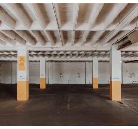 The Ultimate Guide to Long-Term Airport Parking