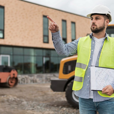 7 Common Mistakes Property Owners Make Before Starting Construction