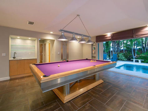 Mitchell Pool Tables, Family Owned and Operated Since 1977