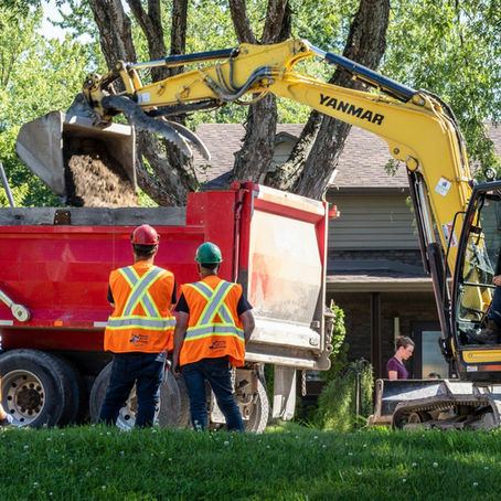 Why Serious Property Renovations Start With Getting Waste Management Right