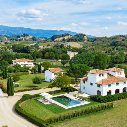 The Italian Hotels to Fall in Love With This Shoulder Season