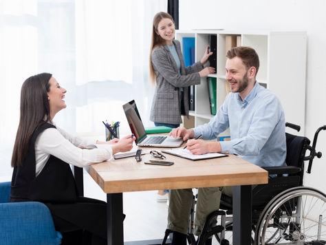 How Inclusive Employment Australia Supports Jobseekers with Disability or Health Conditions