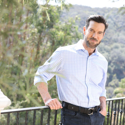 Tony Horton’s Next Chapter: Why the P90X Creator Is Betting on Smarter Wellness