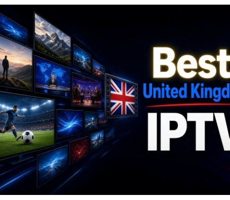 IPTV Subscription UK: Prices, Plans and Buying Guide