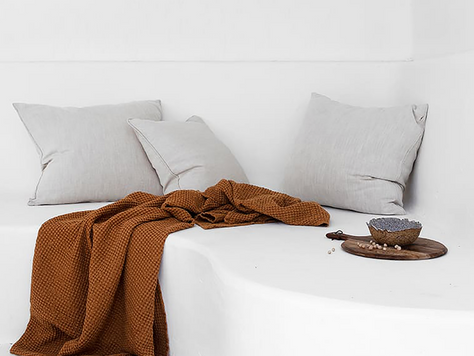 MagicLinen - Celebrate Effortless Style