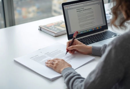 How to Proofread Your Own Writing Before You Hit Publish