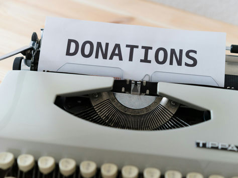 How to Donate Meaningfully to Your Community