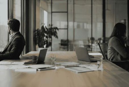 When a Partnership Breaks Down: The Legal and Mental Health Fallout Nobody Plans For