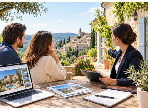 Homelike Home: What It's Like to Buy a French Property Through a Buyer's Agent