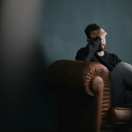 Why It's Important to Acknowledge and Address Your Anxiety