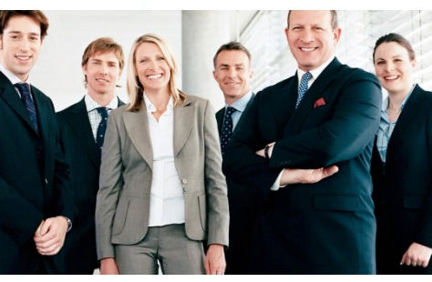 What Is Included in HR Consulting Services?