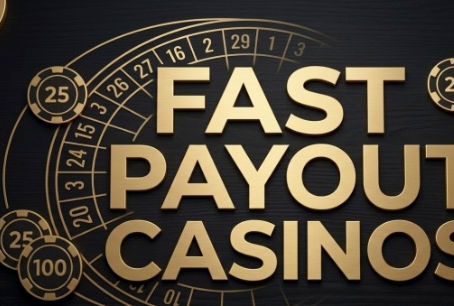 Fast Payout Casinos 2026 - Top Sites With Fast Withdrawals & Big Bonuses