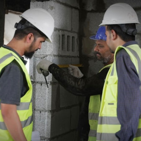 Why Early Asbestos Checks Matter for Property Safety