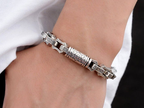 Solid Sterling Silver, Silver-Plated, or Stainless Steel? How to Read a Bracelet Listing