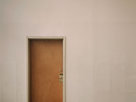 What Makes an Internal Fire Door Compliant on Site? A Practical Handover Inspection Guide