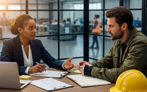 How to Secure Proper Medical Care After an Ohio Workplace Injury