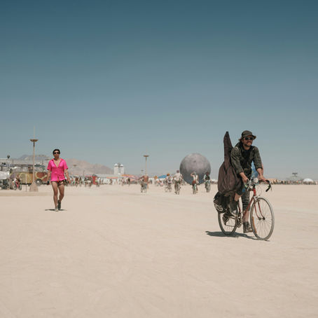 The Most Exclusive Cultural Festivals in America Worth Traveling For