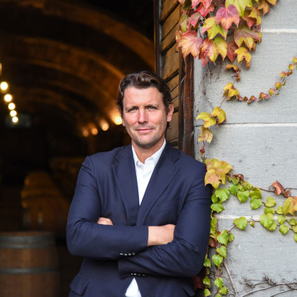 Salvatore Ferragamo Jr. Cultivates a New Legacy at Il Borro