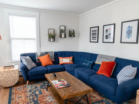 The Benefits of Community-Oriented Apartment Living