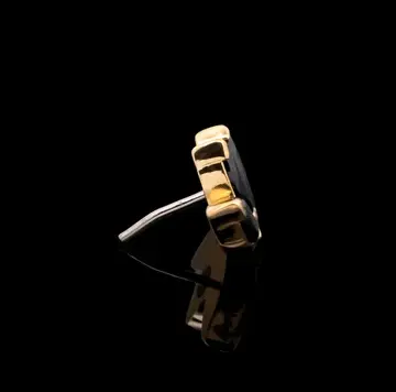 The New Fine Jewelry: Why 18K Gold Piercing Jewelry Has Earned Its Place Alongside Your Most Treasured Pieces
