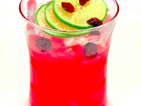 Top DIY Cocktail Recipes for the Holiday Season