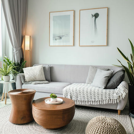 Quiet Luxury at Home: The Details That Make an Interior Feel Effortless