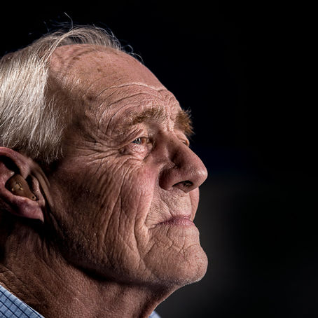 The Health Risk Nobody Screens For: Loneliness in Older Adults
