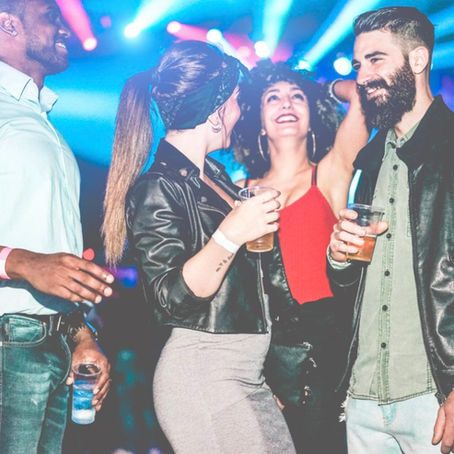 Memorable Bar and Bat Mitzvah DJs for Unforgettable Events
