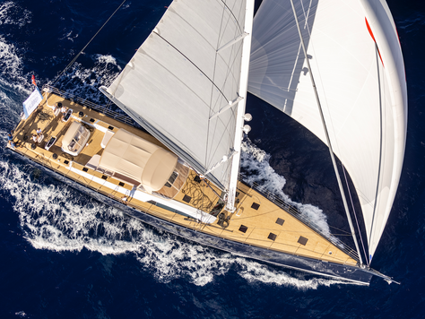 Southern Wind Shipyard - Performance Sailing Yachts