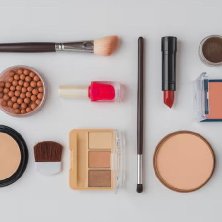 Best Foundation Makeup Products for Smooth Skin Finish in Singapore