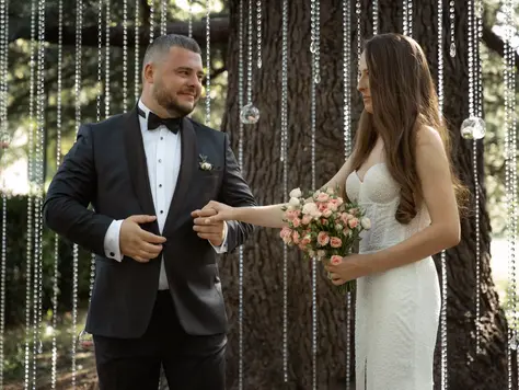 How to Get Married Abroad When You Live in Different Countries